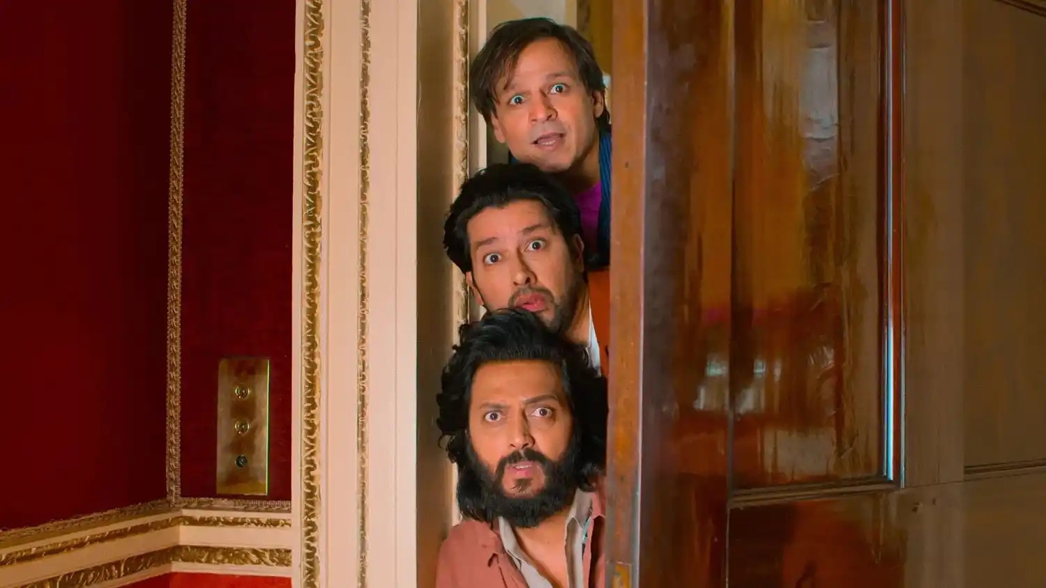 Box office collection of mastiii 4